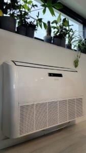 Rotenso® Jato o mocy 5,3 kW 